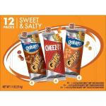 Kellogg's Variety Gripz - 11oz/12ct